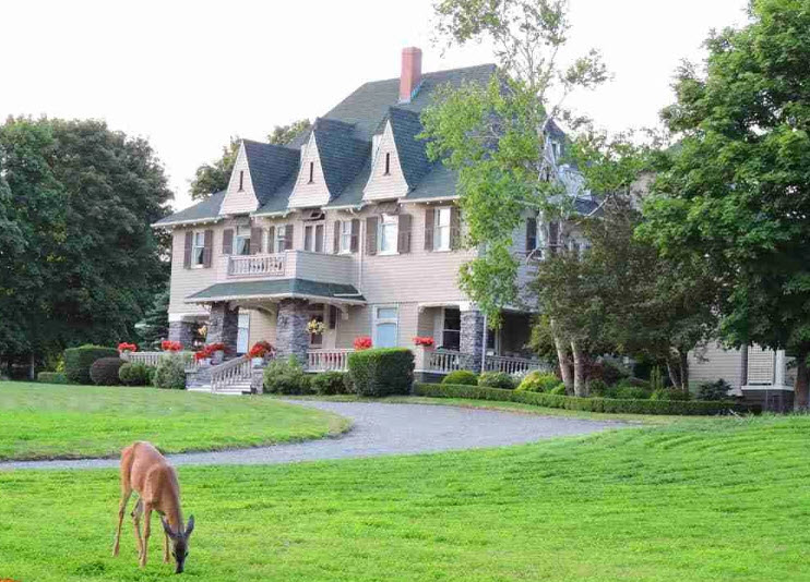 Sowden House, Brant, Ontario, Canada, Canada